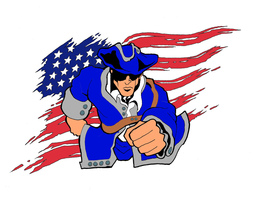 Team Jackson T-Shirt Orders