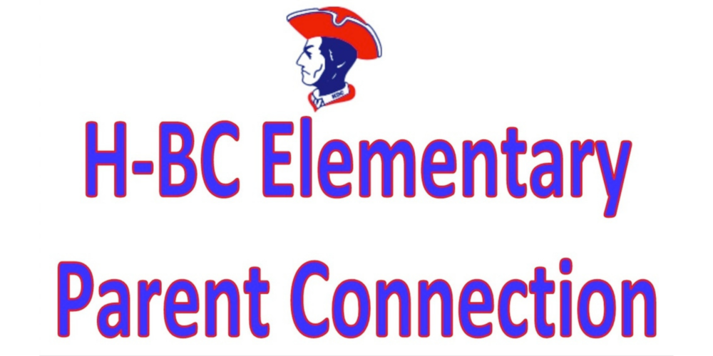 Elementary Patriot Connection