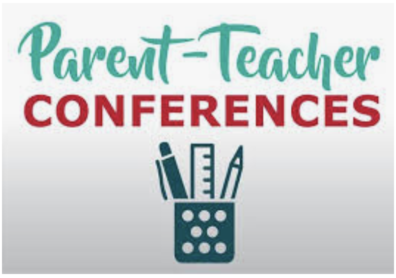 Secondary Fall Parent/Teacher Conferences