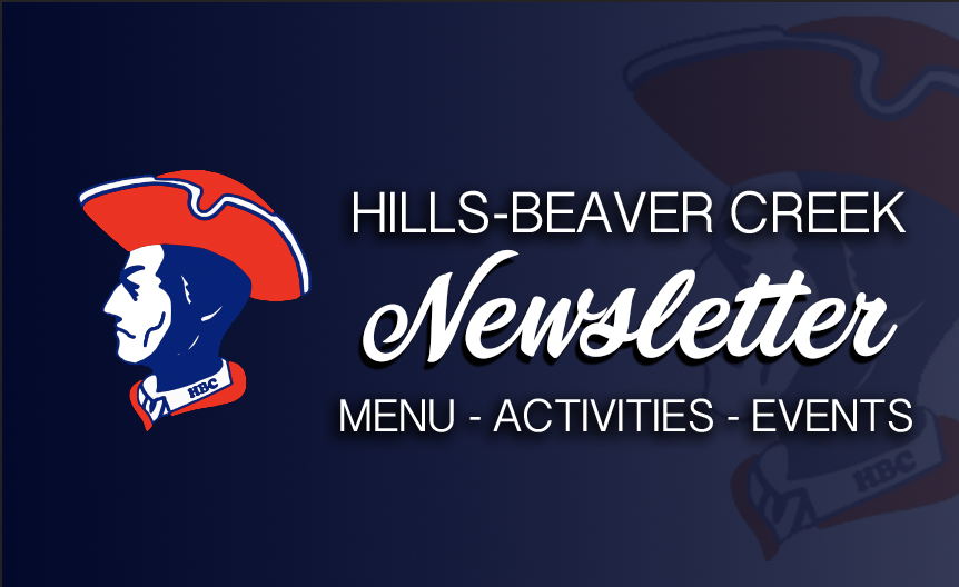 December 2020 Newsletter