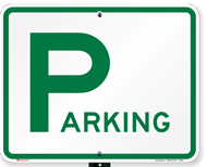 Hugo Goehle Parking