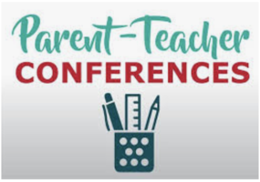 Secondary Fall Parent/Teacher Conferences
