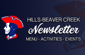 H-BC May Newsletter
