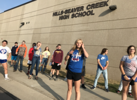 HBC Jr./Sr. High Bulletin 09-25-20 - Week #3