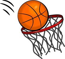 Section 3A Girls Basketball Brackets