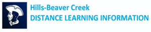 H-BC Distance Learning Information