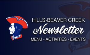 February Newsletter