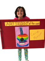Elementary Parent Connection - October 19