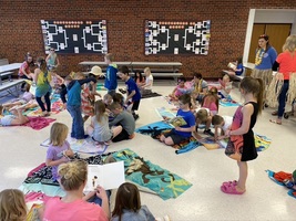 H-BC Elementary Parent Connection 03.06.2020