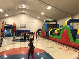 HBC Elementary Parent Connection 10/31/2019