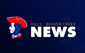 HBC J/S High Bulletin 04.26.2019