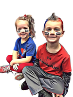 Elementary Parent Connection - October 12
