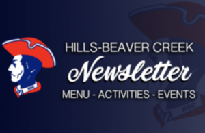 H-BC December Newsletter