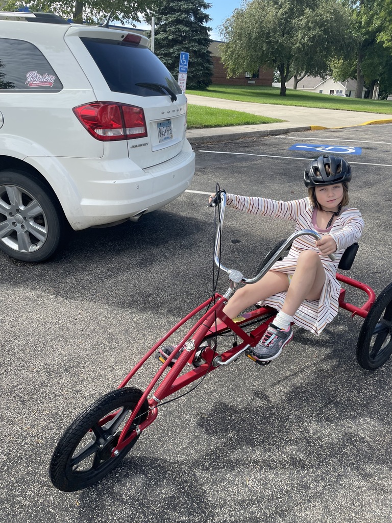 bikes